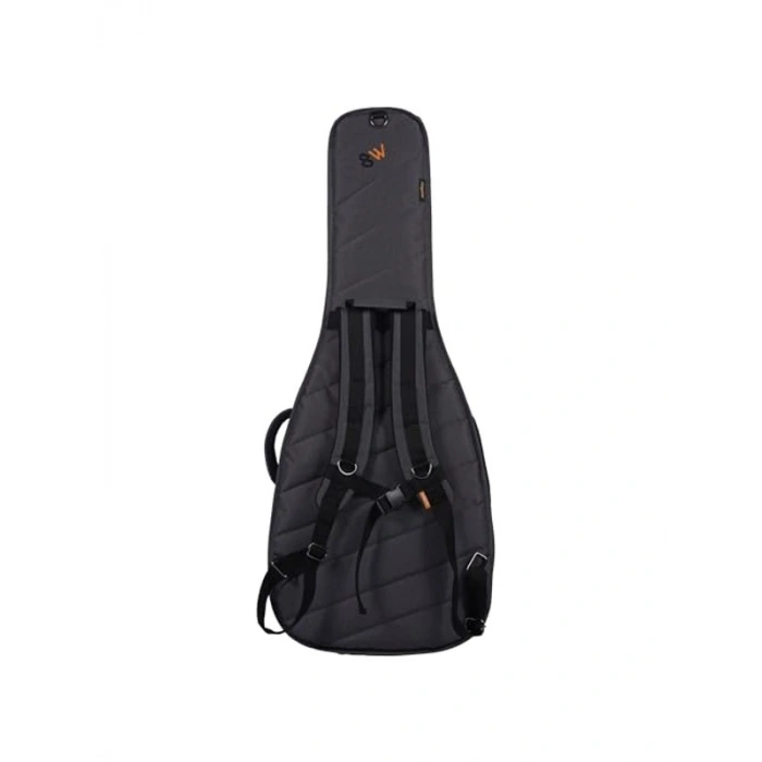 Elektro Gitar Çantası, Dayanıklı ve Şık Tasarım
