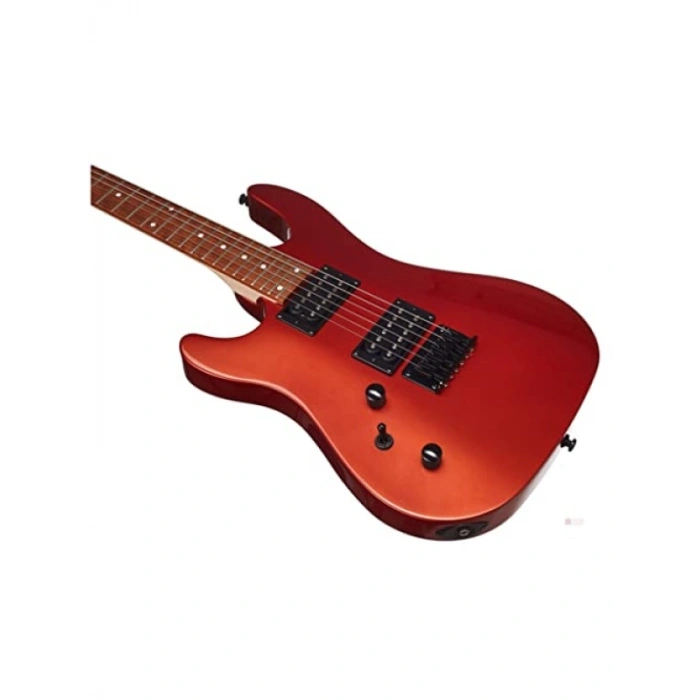 Elektro Gitar, Dinamik Ses Deneyimi