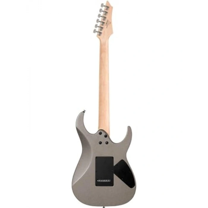 Elektro Gitar, Gri Renk ve Modern Tasarıma Sahip CORT X200
