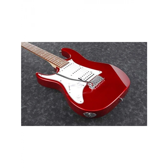 Elektro Gitar için Özel Tasarım ve Kalite