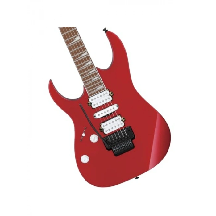 Elektro Gitar ile Profesyonel Ses Deneyimi