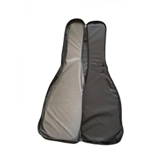 Elektro Gitar Kılıfı, Dayanıklı ve Taşıma Kolaylığı Sağlar