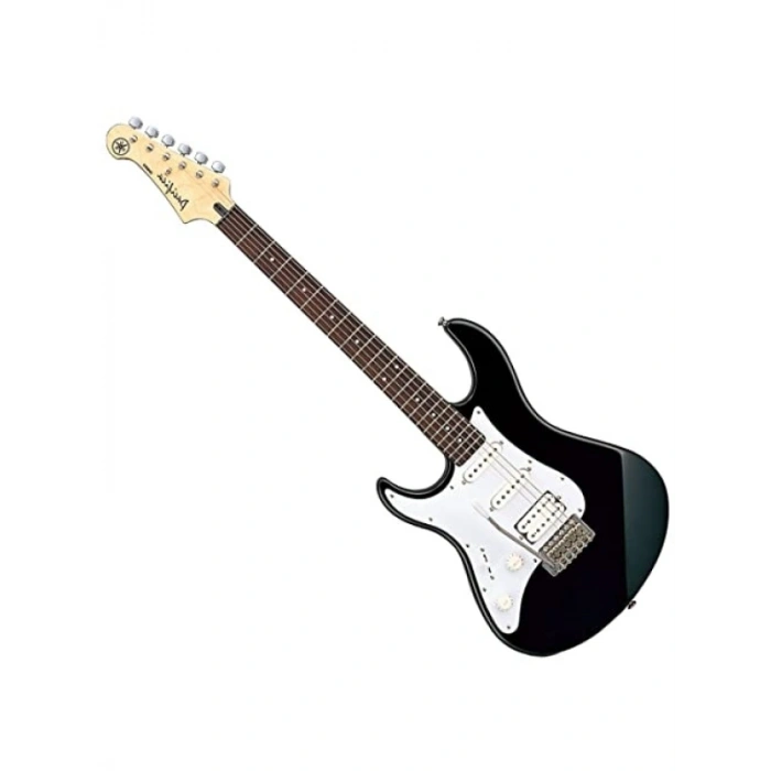 Elektro Gitar - Konforlu Çalım ve HSS Manyetik