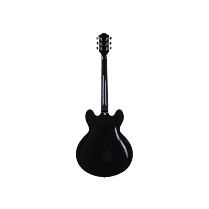 Elektro Gitar Modeli SEG-272BK