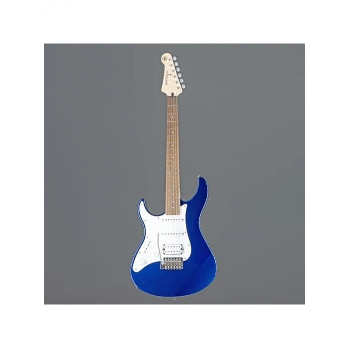 Elektro gitar, modern tasarım ve yüksek ses kalitesi, kullanımı kolay