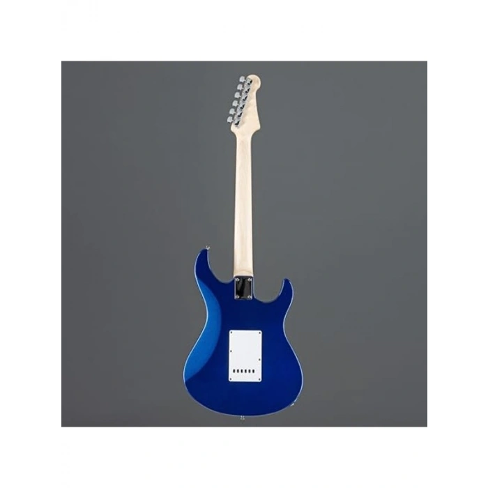 Elektro gitar, modern tasarım ve yüksek ses kalitesi, kullanımı kolay