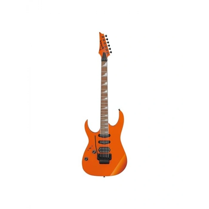 Elektro Gitar, RG460DX-ROM Modeli, Yüksek Ses Kalitesi
