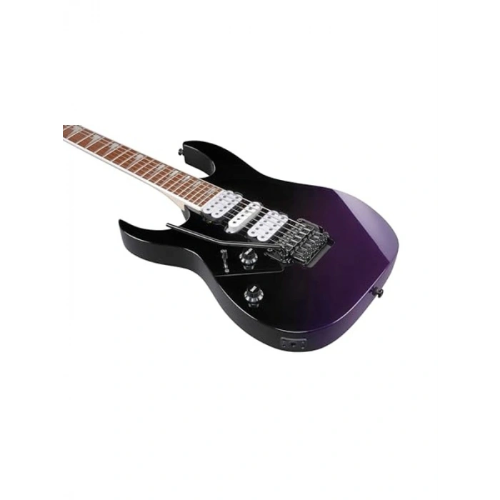 Elektro Gitar, RG470DX-TMN Modeli ile Şık ve Performanslı