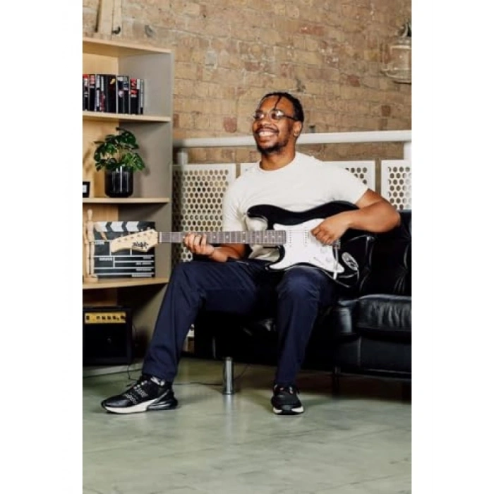 Elektro Gitar Seti - Amfili Full Set 39 İnç