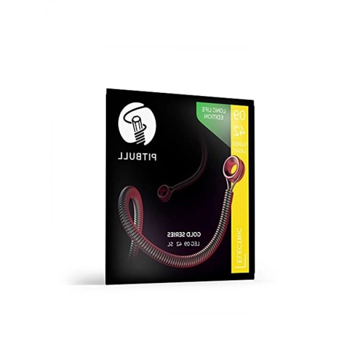 Elektro Gitar Teli, 09-42 Super Light