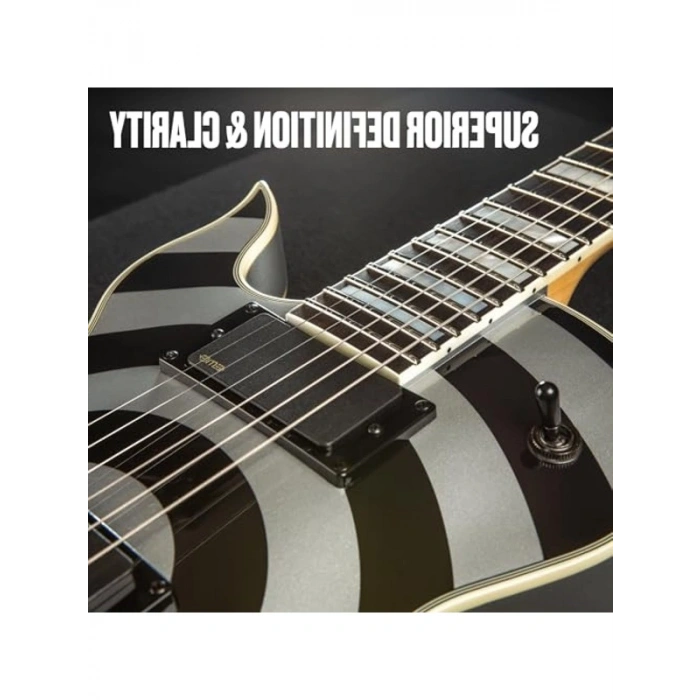 Elektro Gitar Teli - 10-52 Ölçülerinde