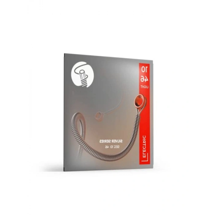 Elektro Gitar Teli SEG 10-46 L (Light)