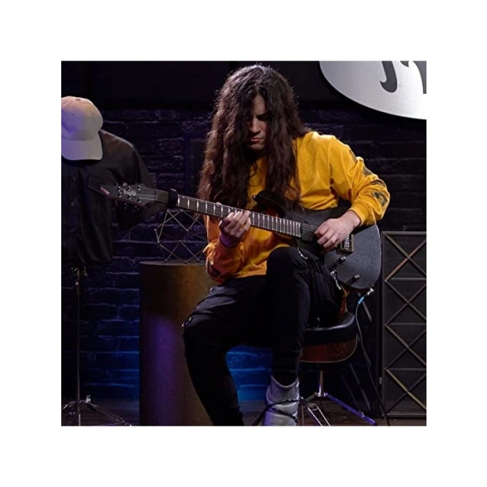 Elektro Gitar - X100 Modeli