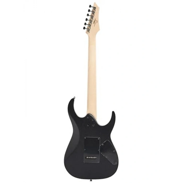 Elektro Gitar, X100 Modeli ile Şık Tasarım ve Kalite