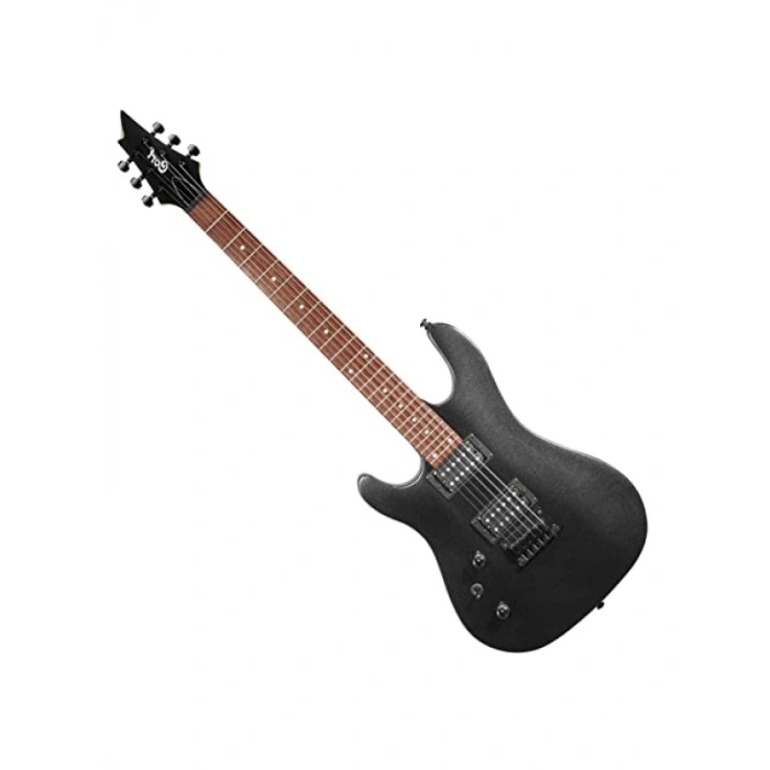 Elektro Gitar - Yüksek Kalite ve Şık Tasarım