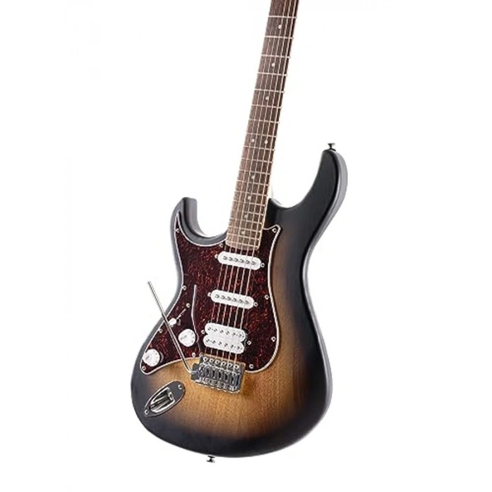 Elektro Gitar, Yüksek Performans ve Kalite ile Tasarlanmış