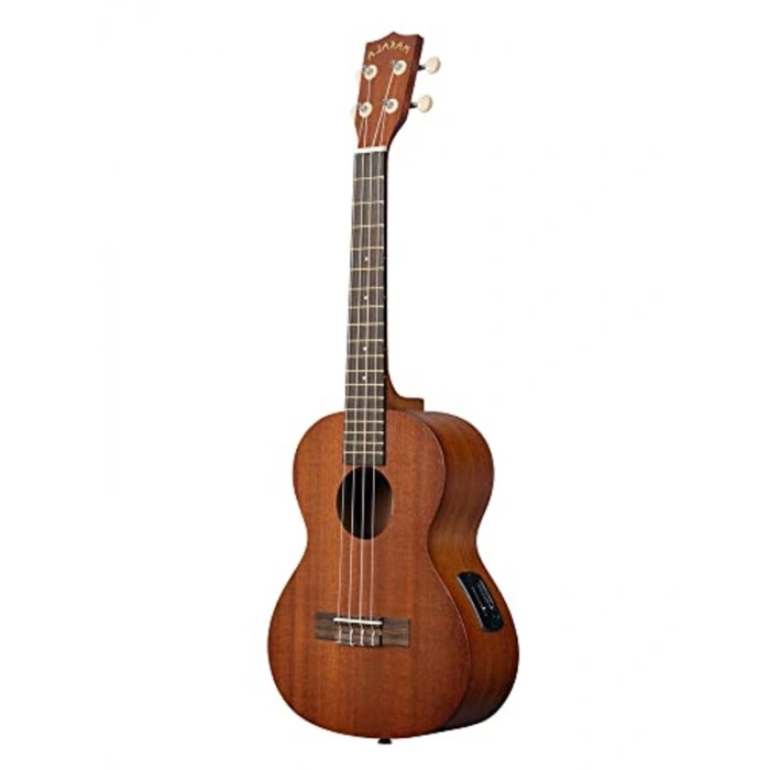 Elektro Tenor Ukulele, Taşınabilir ve Hafif Tasarım