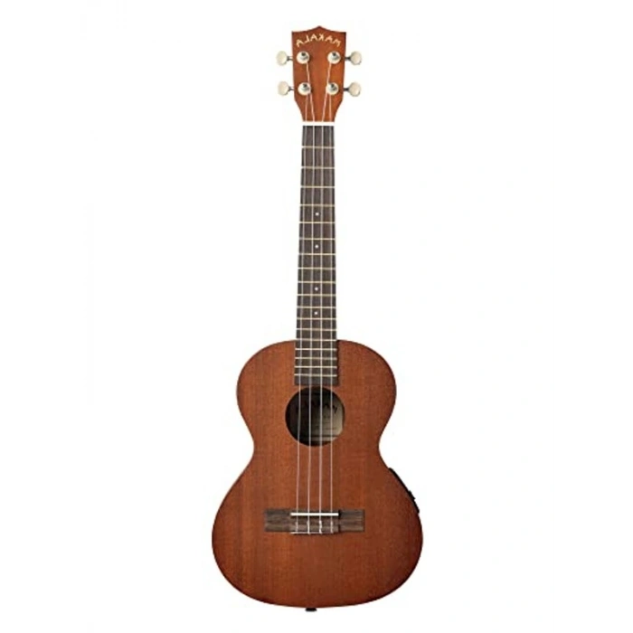 Elektro Tenor Ukulele, Taşınabilir ve Hafif Tasarım