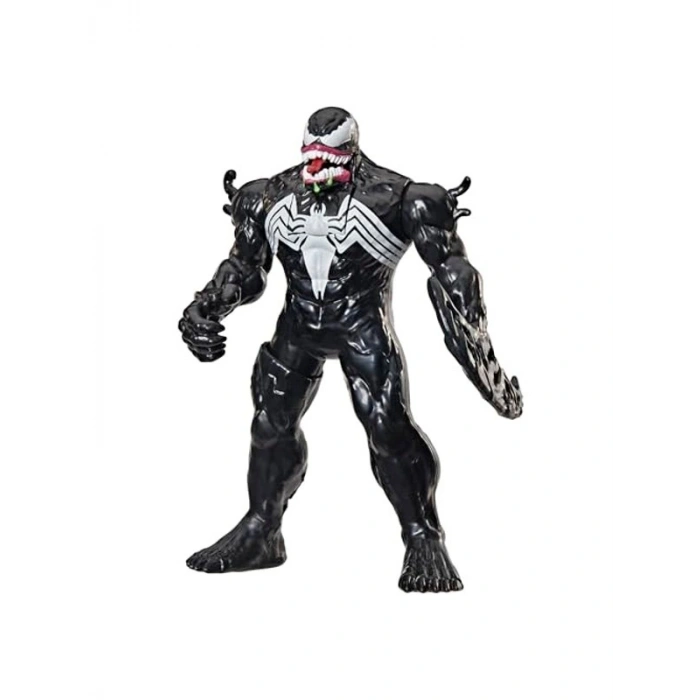 Elektronik Aksiyon Figürü, Venom Temalı Oyun Arkadaşınız