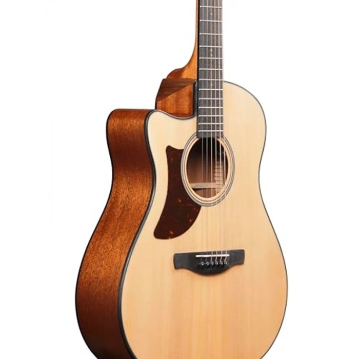 Elektronik Akustik Gitar, Doğal Renk, OPN