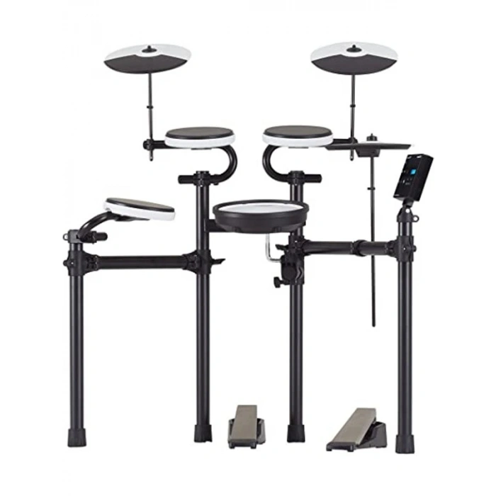 Elektronik davul seti, TD-02KV modeli, profesyonel performans için