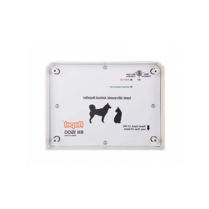 Elektronik Hayvan Kovucu, Kedi ve Köpekler için Etkili Çözüm