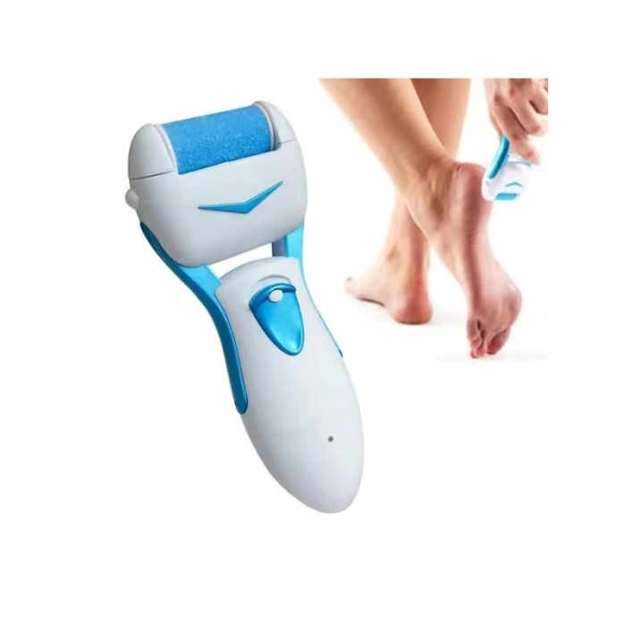 Elektronik Kablosuz Topuk Törpüsü