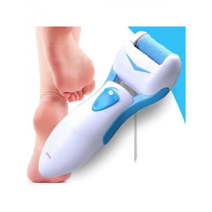 Elektronik Kablosuz Topuk Törpüsü