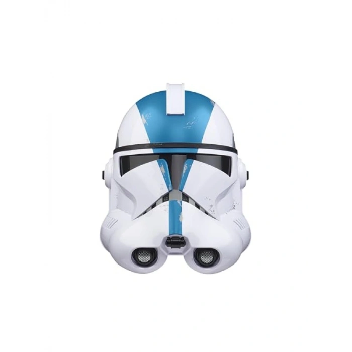 Elektronik Klon Asker Kaskı