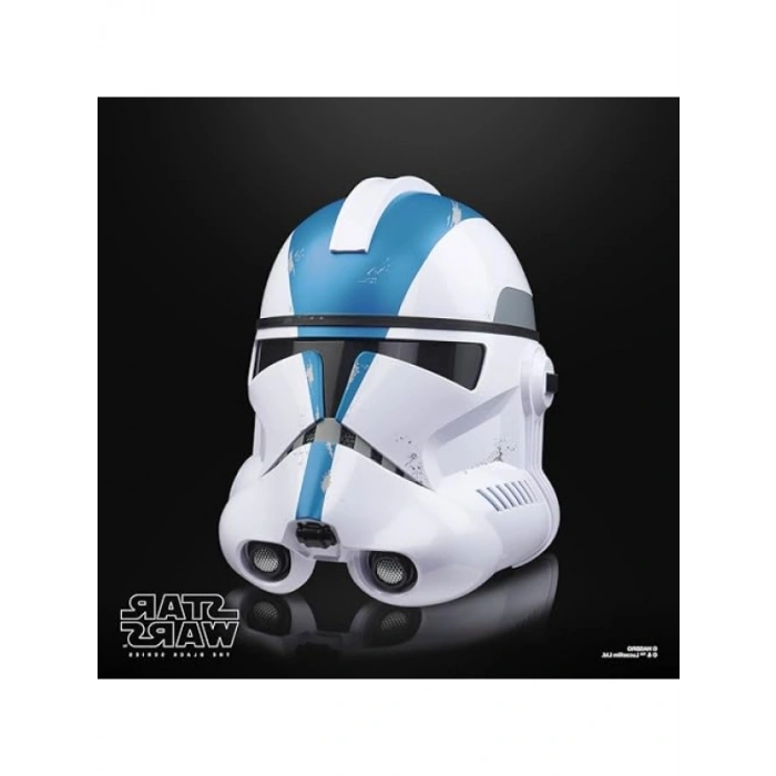 Elektronik Klon Asker Kaskı