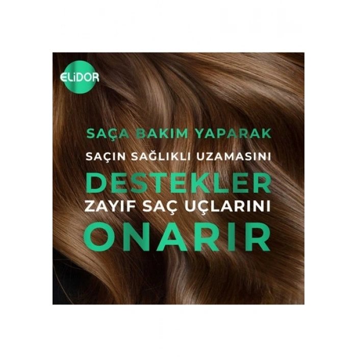 Elidor Tonik Biberiye Dökülme Karşıtı 90 ml