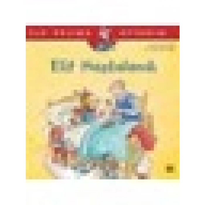 Elif Hastalandı - İlk Okuma Kitabım - Liane Schneider