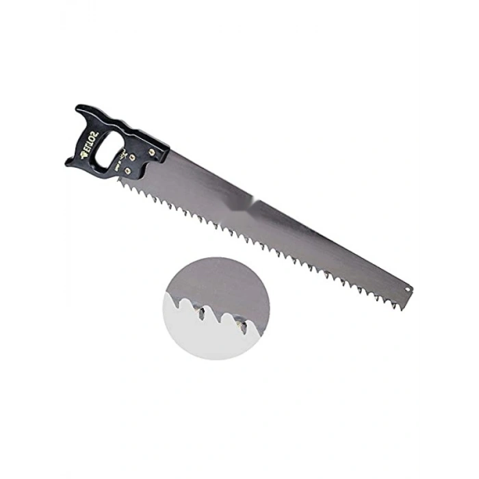 Elmas Kesici Gaz Beton Testere - 50 cm