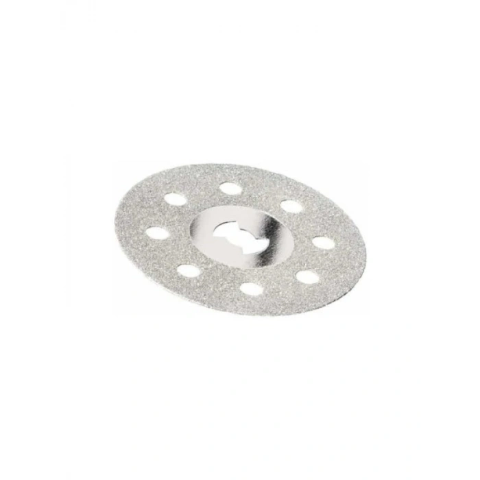 Elmas Kesme Diski, 38 mm