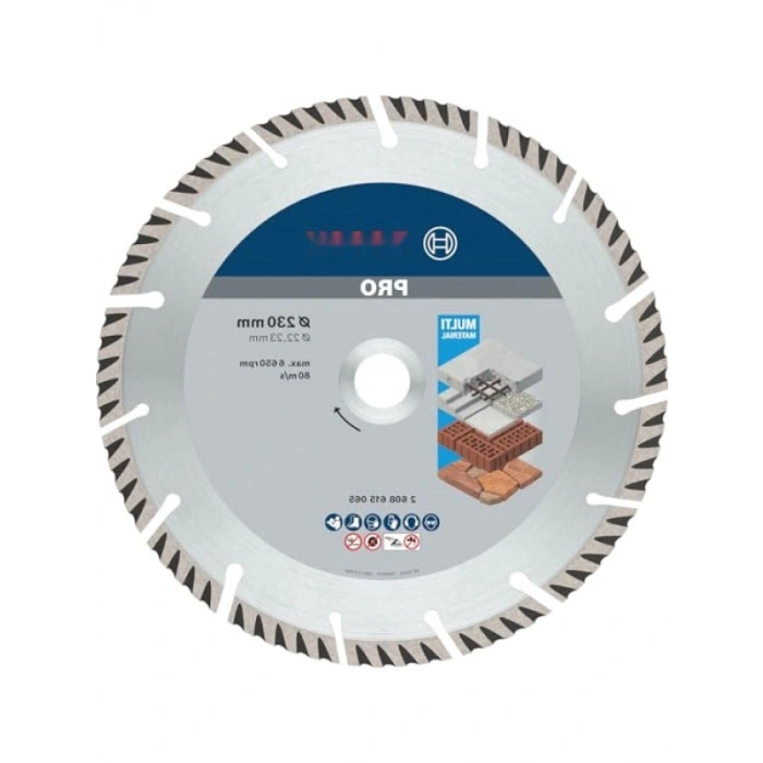 Elmas Kesme ve Delme Aksesuarı, Gri Disk