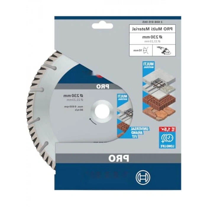 Elmas Kesme ve Delme Aksesuarı, Gri Disk