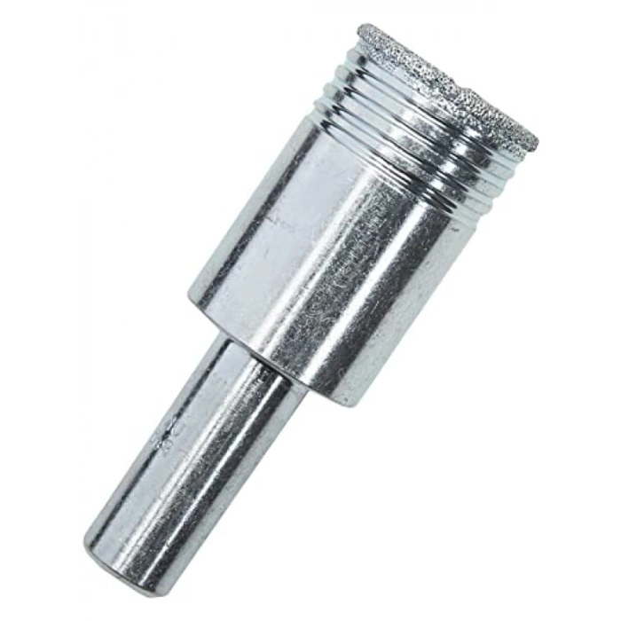 Elmas Uçlu 3/4 İnç Matkap Ucu