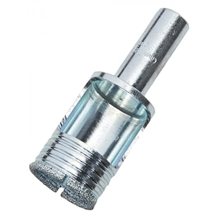 Elmas Uçlu 3/4 İnç Matkap Ucu