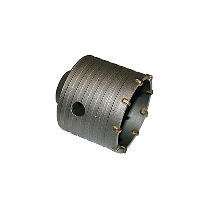 Elmas Uçlu Beton Panç - 67 mm