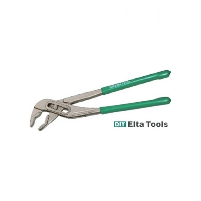 Elta 2401110240 Fort (Papağan) Pense Kanallı 240mm