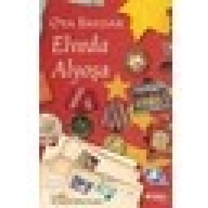 Elveda Alyoşa - Oya Baydar