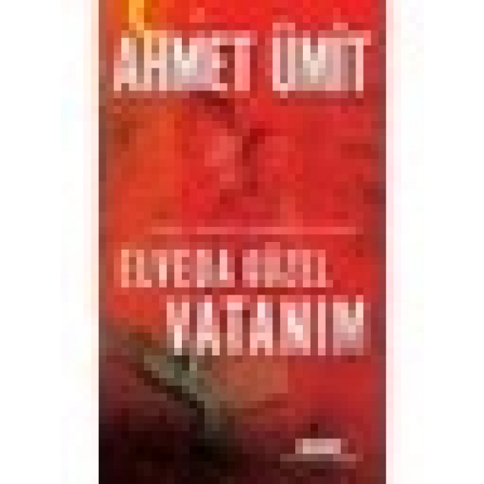 Elveda Güzel Vatanım - Ahmet Ümit
