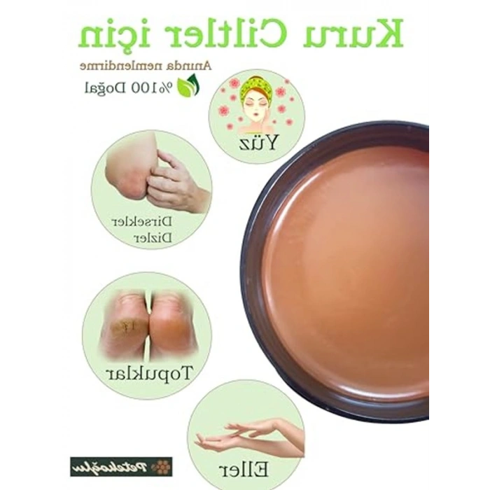 Elyapımı Sarı Kantaron Yağı Kremi, 50 ml