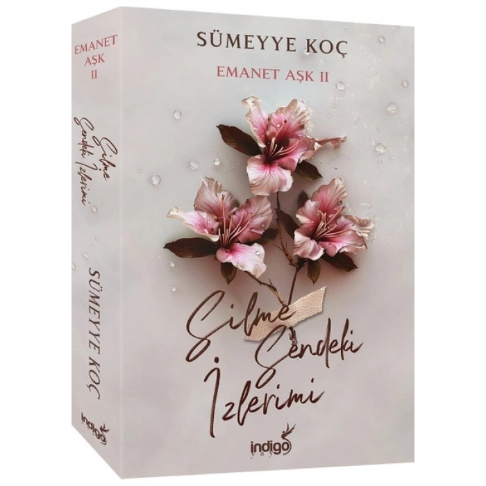 Emanet Aşk 2 - Sümeyye Koç