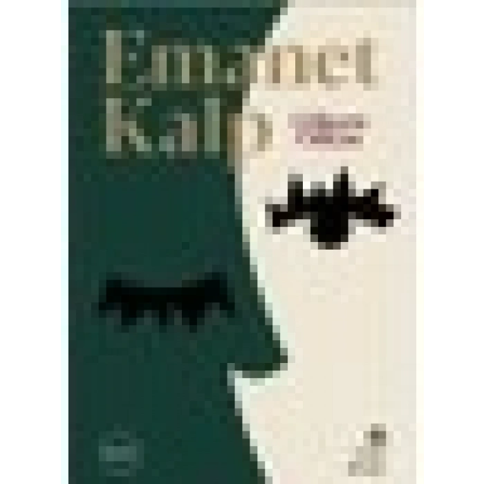 Emanet Kalp - Gökçen Orhan