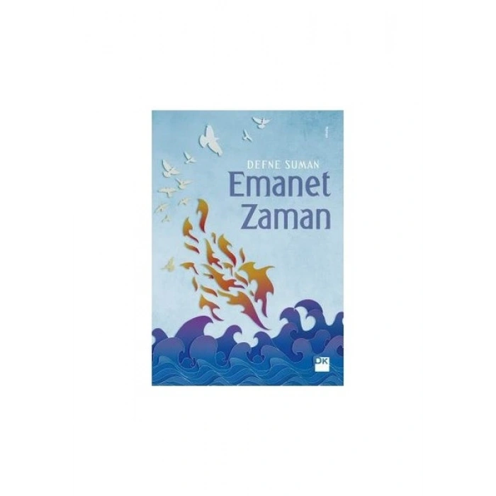 Emanet Zaman - Defne Suman