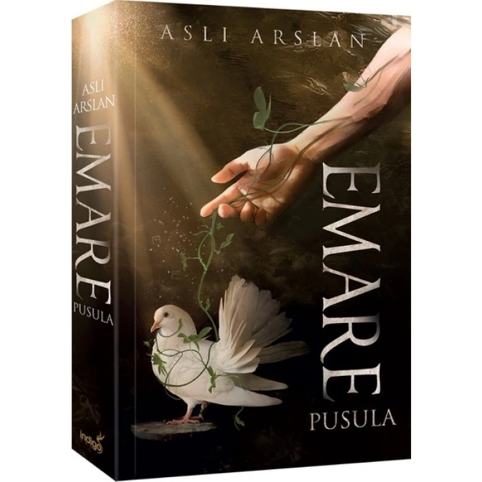 Emare: Pusula - Aslı Arslan