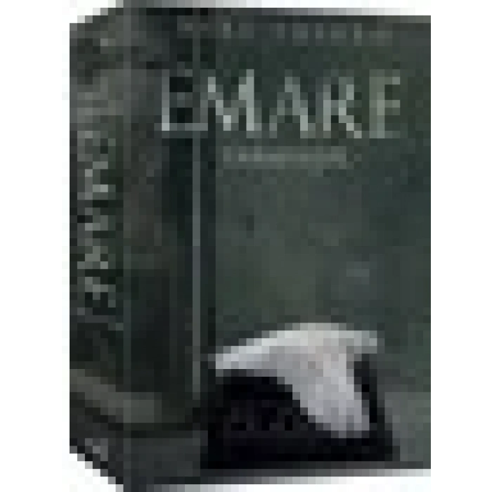 Emare: Sarmaşık - Aslı Arslan
