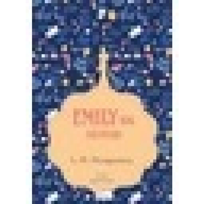 Emilynin Arayışı 3 (Bez Ciltli) - Lucy Maud Montgomery