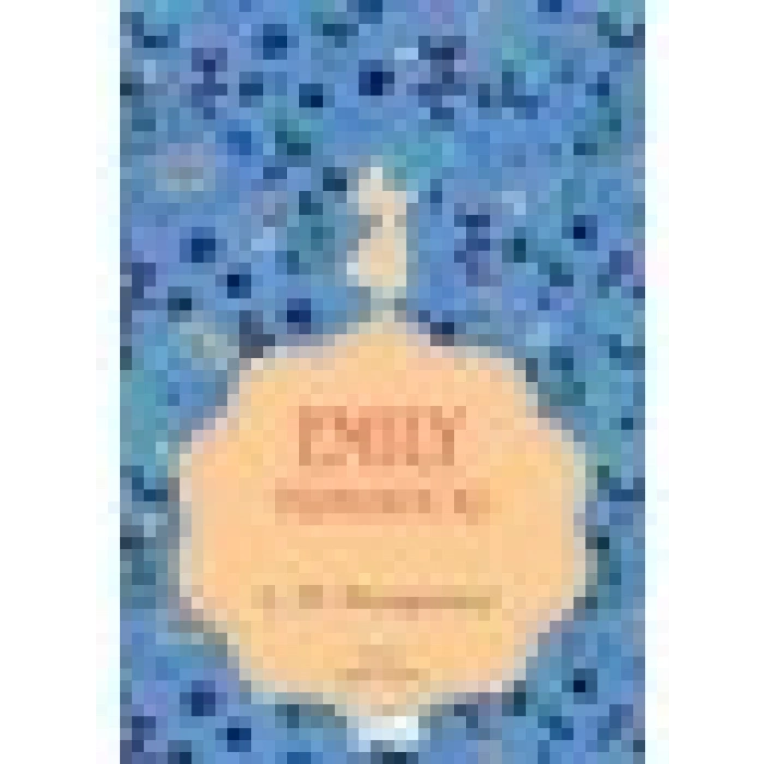 Emily Tırmanıyor 2 (Bez Ciltli) - Lucy Maud Montgomery